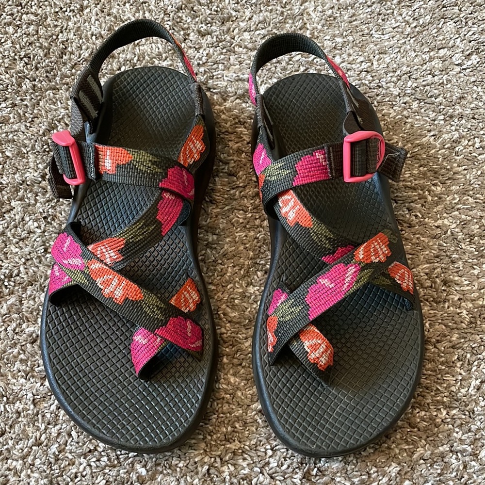 Chaco Z2